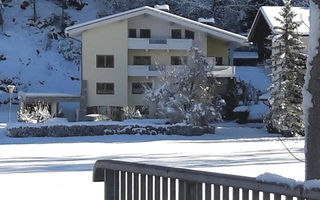 Náhled objektu Apartmán Brugger, Zell am Ziller, Zillertal, Austria