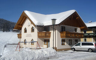 Náhled objektu Apartmán Flachauer Bergkristall, Flachau, Salzburger Sportwelt / Amadé, Austria