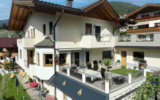 Náhled objektu Apartmán Fussalm, Zell am Ziller, Zillertal, Austria