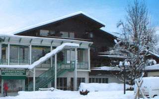 Náhled objektu Apartmán Gschwandtner, Zell am See, Kaprun / Zell am See, Austria