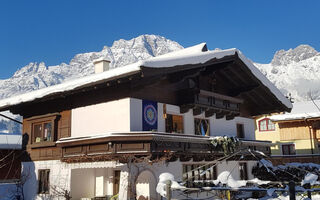 Náhled objektu Apartmán Harmonie & Balance, Leogang, Saalbach - Hinterglemm / Leogang / Saalfelden, Austria