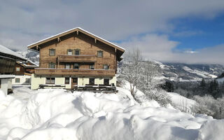 Náhled objektu Apartmán Hintergugg, Mittersill, Oberpinzgau, Austria