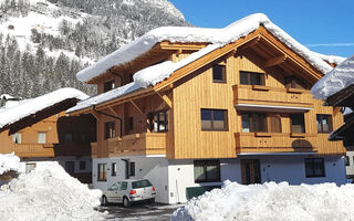 Náhled objektu Apartmán Kristall, Finkenberg, Zillertal, Austria