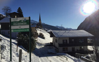 Náhled objektu Apartmán Mountain Home, Heiligenblut, Heiligenblut, Austria