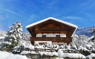 Náhled objektu Apartmán Müllauer, Hippach, Zillertal, Austria