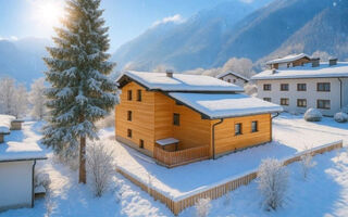 Náhled objektu Apartmán Nicolle, Sautens, Ötztal / Sölden, Austria
