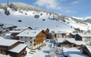 Náhled objektu Apartmán Tuxer, Gerlos, Zillertal, Austria