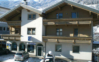 Náhled objektu Apartmán Wildauer, Zell am Ziller, Zillertal, Austria