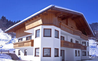 Náhled objektu Apartmán Wolfgang, Aschau im Zillertal, Zillertal, Austria