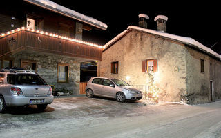 Náhled objektu Apartmánové domy Bait de Anna, Semogo, Bormio, Włochy