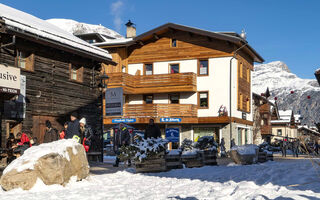 Náhled objektu Apartmánový dům Adelina, Livigno, Livigno, Włochy