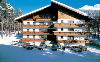 Náhled objektu Apartmánový dům Am Römerweg, Seefeld, Seefeld / Leutaschtal, Austria