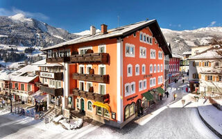 Náhled objektu Apartmánový dům Aurora, Bad Hofgastein, Gastein / Grossarl, Austria