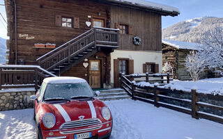 Náhled objektu Apartmánový dům Baita Resin, Livigno, Livigno, Włochy