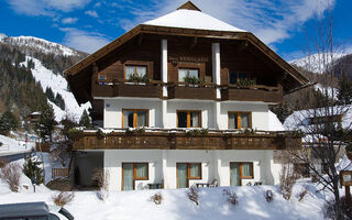 Náhled objektu Apartmánový dům Bergland, Bad Kleinkirchheim, Bad Kleinkirchheim, Austria