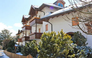 Náhled objektu Apartmánový dům Biondini Spiazzi, San Candido / Innichen, 3 Zinnen / Tre Cime Dolomiti, Włochy