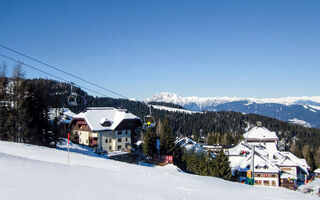 Náhled objektu Apartmánový dům Carinthia, Nassfeld, Nassfeld / Hermagor, Austria