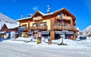 Náhled objektu Apartmánový dům Casa Ilde, Livigno, Livigno, Włochy