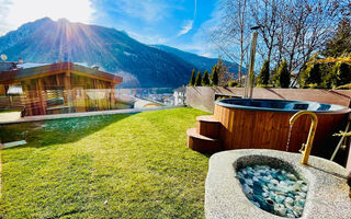 Náhled objektu Apartmánový dům Casa Mulini, Ponte di Legno, Passo Tonale / Ponte di Legno, Włochy