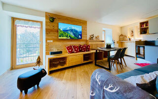 Náhled objektu Apartmánový dům Casa Mulini, Ponte di Legno, Passo Tonale / Ponte di Legno, Włochy