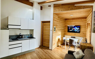 Náhled objektu Apartmánový dům Casa Mulini, Ponte di Legno, Passo Tonale / Ponte di Legno, Włochy