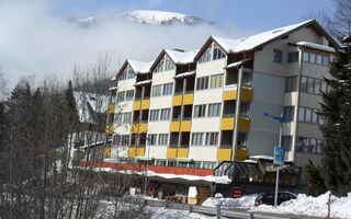 Náhled objektu Apartmánový dům Central, Bad Kleinkirchheim, Bad Kleinkirchheim, Austria