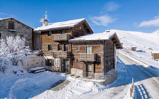 Náhled objektu Apartmánový dům Elysium, Trepalle, Livigno, Włochy