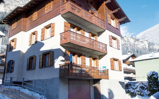 Náhled objektu Apartmánový dům Franca, Val di Dentro - Isolaccia, Bormio, Włochy