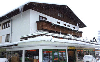 Náhled objektu Apartmánový dům Gadenstätter, Zell am See, Kaprun / Zell am See, Austria