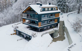 Náhled objektu Apartmánový dům Glam Haus, Folgaria, Folgaria / Lavarone, Włochy