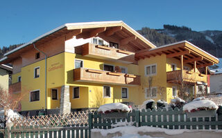 Náhled objektu Apartmánový dům Gotthardt, Kaprun, Kaprun / Zell am See, Austria