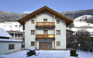 Náhled objektu Apartmánový dům Guerreschi, San Candido / Innichen, 3 Zinnen / Tre Cime Dolomiti, Włochy