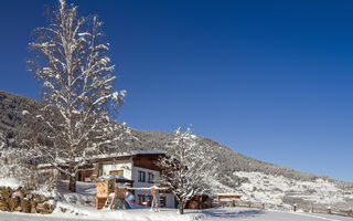 Náhled objektu Apartmánový dům Gundolf Wenns, Wenns, Pitztal, Austria