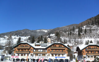 Náhled objektu Apartmánový dům Haus am Römerbad, Bad Kleinkirchheim, Bad Kleinkirchheim, Austria