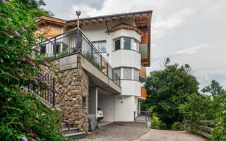 Náhled objektu Apartmánový dům Haus Pferscher, Barbiano, Val Gardena / Alpe di Siusi, Włochy