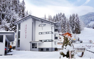Náhled objektu Apartmánový dům Hubertus, Hüttau, Salzburger Sportwelt / Amadé, Austria