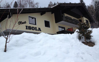 Náhled objektu Apartmánový dům Isola, Bad Kleinkirchheim, Bad Kleinkirchheim, Austria