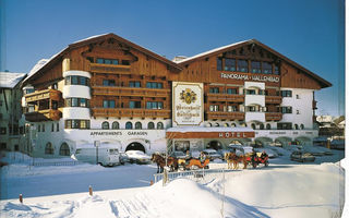 Náhled objektu Apartmánový dům Kaltschmid, Seefeld, Seefeld / Leutaschtal, Austria