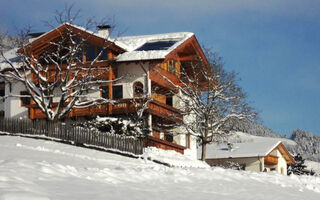Náhled objektu Apartmánový dům Kerschbaumer, Velturno, Val Gardena / Alpe di Siusi, Włochy
