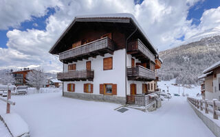 Náhled objektu Apartmánový dům Letizia, Livigno, Livigno, Włochy
