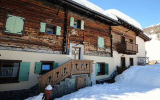 Náhled objektu Apartmánový dům Neve, Livigno, Livigno, Włochy