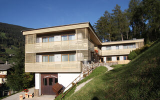 Náhled objektu Apartmánový dům Obermüller, San Candido / Innichen, 3 Zinnen / Tre Cime Dolomiti, Włochy