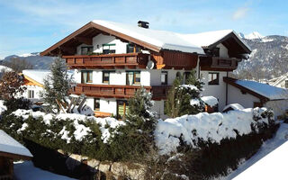 Náhled objektu Apartmánový dům Planer, Schwendt, Kaiserwinkl, Austria