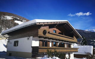 Náhled objektu Apartmánový dům Sonne, Heiligenblut, Heiligenblut, Austria