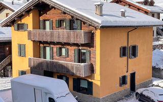 Náhled objektu Apartmánový dům Trifoglio, Livigno, Livigno, Włochy