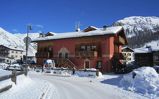 Náhled objektu Apartmánový dům Vertigo, Livigno, Livigno, Włochy