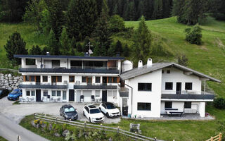 Náhled objektu Apartmánový dům Villa Haunold, Moso - Moos, 3 Zinnen / Tre Cime Dolomiti, Włochy