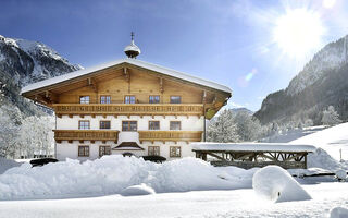Náhled objektu Apartmánový dům Wieslbauer, Flachau, Salzburger Sportwelt / Amadé, Austria