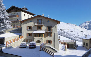 Náhled objektu Apartmány Alpinea, Trepalle, Livigno, Włochy