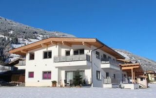 Náhled objektu Apartmány Alpinjuwel, Hippach, Zillertal, Austria